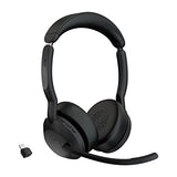 JABRA EVOLVE2 55 LINK380A MS STEREO