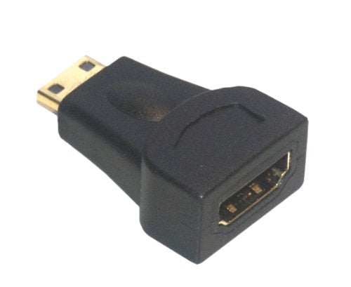 MCL Adaptateur HDMI type A femelle / C mâle   (P)