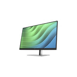 HP E27 G5 68,6 cm (27") 1920 x 1080 pixels Full HD LED Noir
