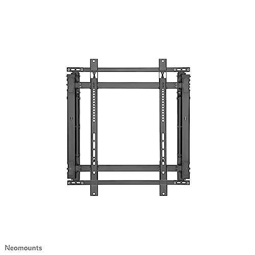 NEOMOUNTS LED-VW1750BLACK Support mural pour mur dimages 32-55p - extraire - max 35 kg