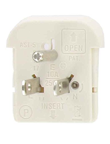 Kit Of International Plug