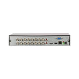 DAHUA- Enregistreur pentabrid 16 canaux DH-XVR5116HS-I3
