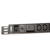 ATEN PE0118S PDU multiprise 19" 1U Parafoudre 10A 18 prises C13