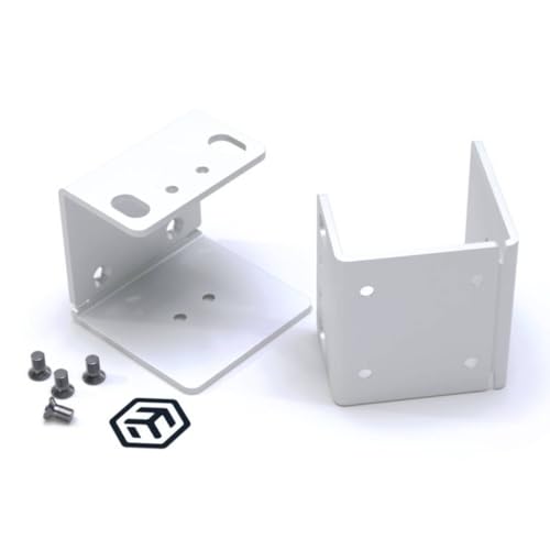 Mikrotik RMK-2/10 accessoire de racks Équerre de fixation