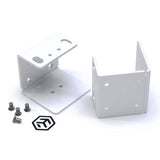 Mikrotik RMK-2/10 accessoire de racks Équerre de fixation