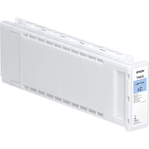 EPSON Singlepack Light Cyan T44J540 UltraChrome PRO 12 700ml