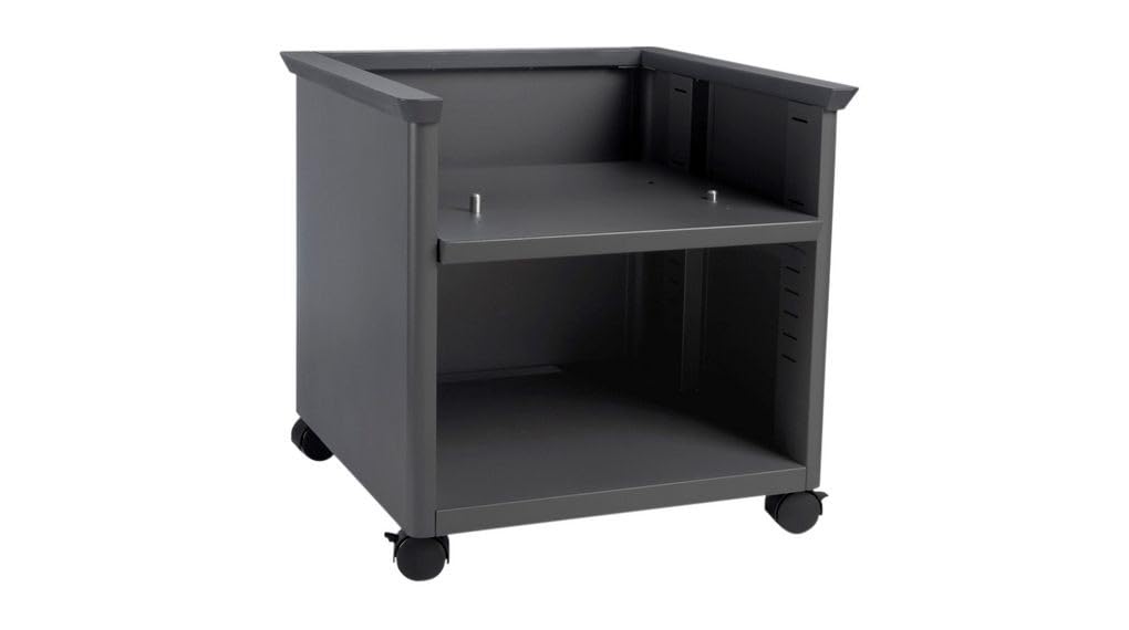 LEXMARK Meuble support ajustable (1 bac additionnel maximum)