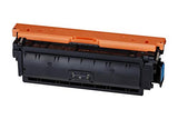 Toner CANON 0458C001 040C - Cyan