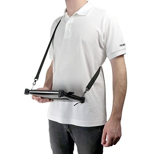 MOBILIS Coque de protection RESIST pour iPad 10.2"(9ème/8ème/7ème gén)