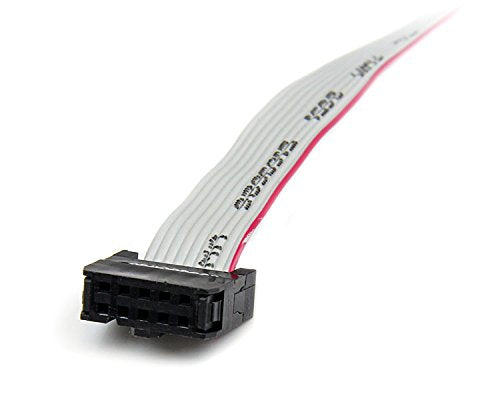 DB9 Serial Port Bracket Header