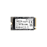 TRANSCEND 2To M.2 2242 PCIe Gen4x4 NVMe 3D TLC DRAM-less