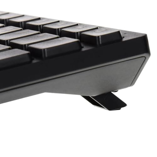 Dell Keyboard and Mouse KM5221WBKB-INT