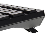 DELL KM5221W clavier Souris incluse RF sans fil QWERTY US International Noir