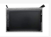 WACOM Housse de protection Soft case L pour Intuos L - Gris