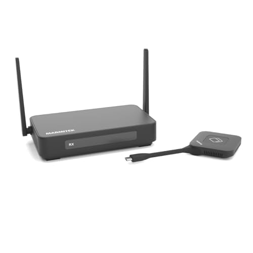 MARMITEK STREAM 4K PRO 1 dongle