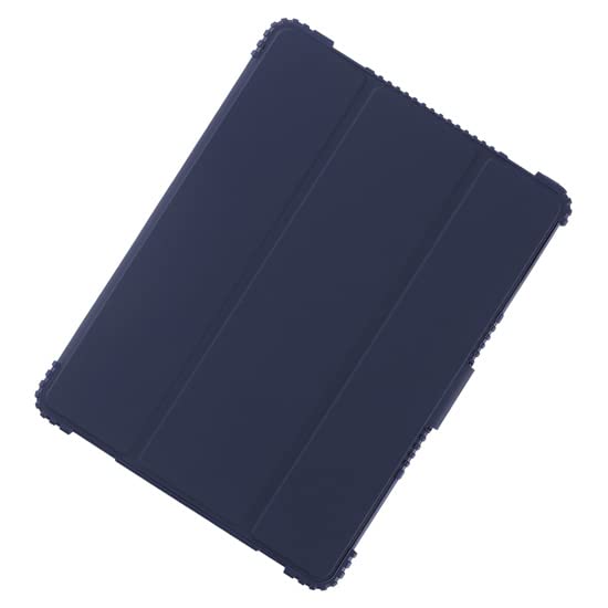 MW FOLIO TEKTO V2 IPAD 10.2 BLEU