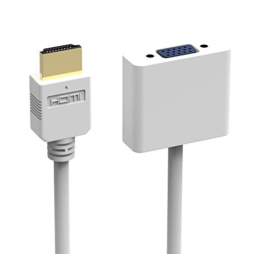 PORT DESIGNS Converter HDMI to VGA