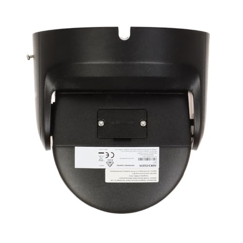 Hikvision DS-2CD2387G2P-LSU/SL(4mm)(C)/BLACK 8 MP Panoramic ColorVu Fixed Turret Network Camera