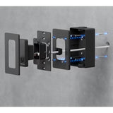 Ubiquiti Boîtier de jonction UACC-Reader-JB-B