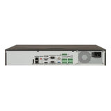 Hikvision DS-7732NXI-I4/S(E) 32-ch 1U AcuSense 4K NVR