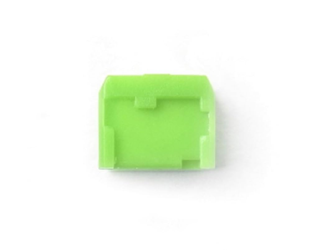 SMARTKEEPER / 4x Bloqueurs Mini USB Type-B avec 1x Clé Mini