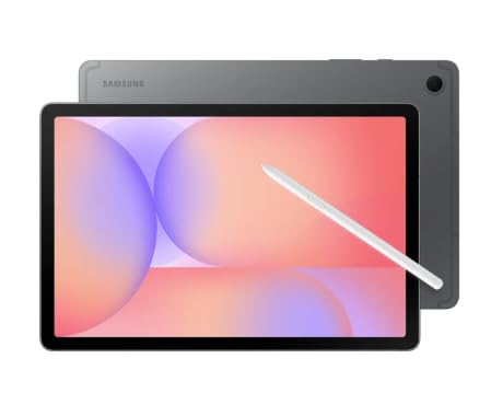 Galaxy Tab S10 Lite 6GB_128GB Wifi GRAY