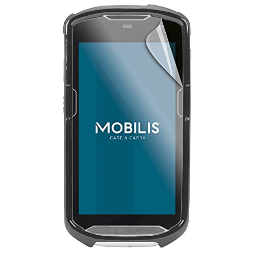 MOBILIS Protège-écran anti-chocs IK06 pour Zebra TC51/56