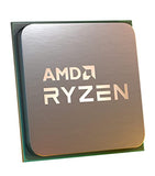 AMD Ryzen 5 4500 4.1GHz AM4 6C/12T 65W 11Mo with Wraith Stealth Cooler BOX