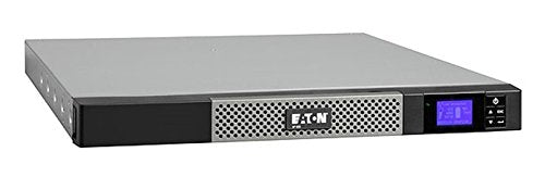EATON Onduleur 5P - 850 VA - 600 W - Rack 1U - 4 sorties