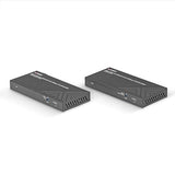 LINDY 150m Cat.6 HDMI 4K60 USB 2.0 HDBaseT KVM Extender