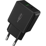 CHARGEUR SECTEUR 1 PORT USB Type-A 1,0 A BLANC