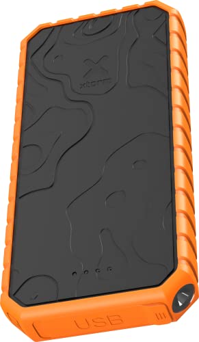 XTORM Batterie externe XR202 Xtreme Rugged 35W 20000 mAh