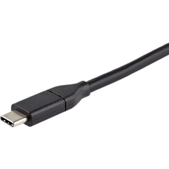 Cable/-/USB C/to/DP 1.4/-/6.6ft - 8K 30