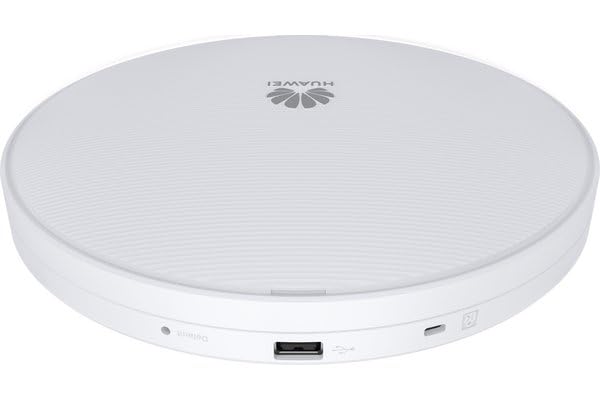 HUAWEI AirEngine 5761-21T Plafonnier point d accès WiFi 6 AX8000 2+2+4