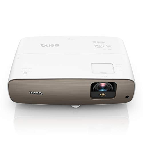 BENQ- Vidéoprojecteur 4K Home cinéma W2700 - Série CinePrime