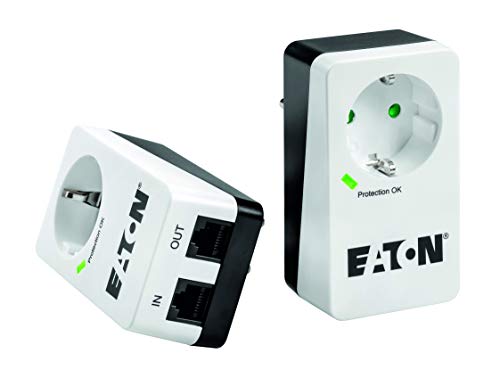 Eaton Protection Box 1 Tel DIN