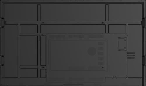 IIYAMA- Afficheur professionnel tactile 86" TE8613A-B1AG