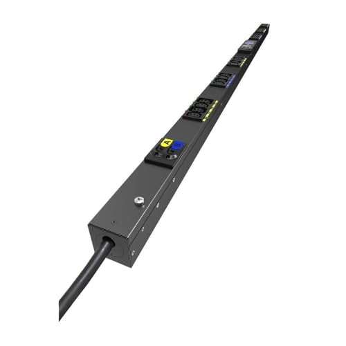 PDU G4 MA 0U 309 32A 1P 12xC13.12xC39