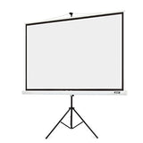 ACER T87-S01MW 87in (4:3) Tripod Screen White