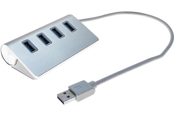 HUB 4 ports USB 3.0