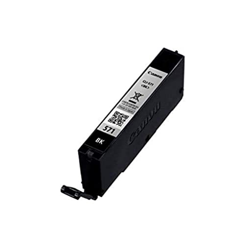 Ink/CLI-571 Cartridge BK