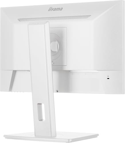 XUB2293HSU-W7 21.5" WHITE IPS-1920x1080@