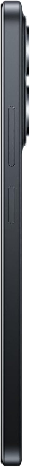 Xiaomi Redmi 15C 4G (6.9''- NFC - 256 Go, 4 Go RAM) Noir
