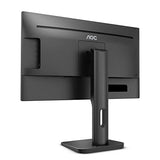 AOC- Moniteur IPS LCD 24" 24P1