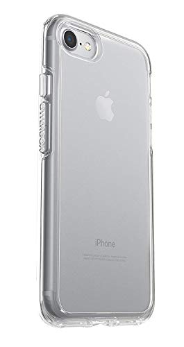 SymmetryCLEARiPhoneSE3rd/2nd/8/7CLR