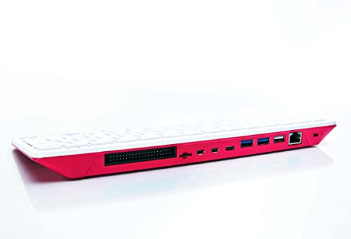 Raspberry Pi 400 AZERTY