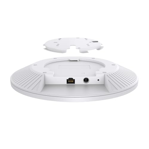 TP-LINK EAP773 Plafonnier 10G SDN WiFi 7 BE 9300Mbps PoE+ RJ 2.5G