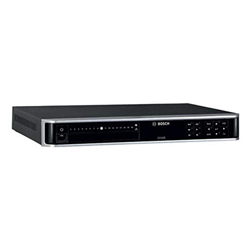 BOSCH enregistreur network 2000 16IP 8PoE DDN-2516-200N08