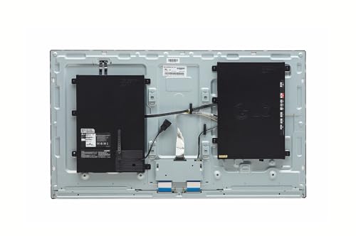 LG - Afficheur professionnel tactile 43" 43TNF5J