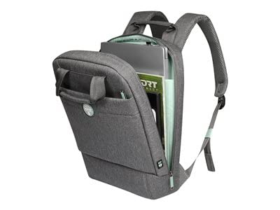 PORT DESIGNS Yosemite Eco XL Backpack 15.6p Grey
